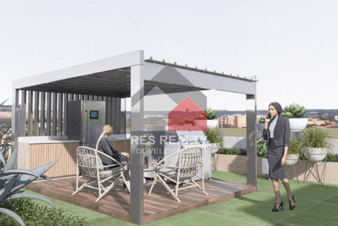 Outside Project Summerside III ❤️ for sale in aruba