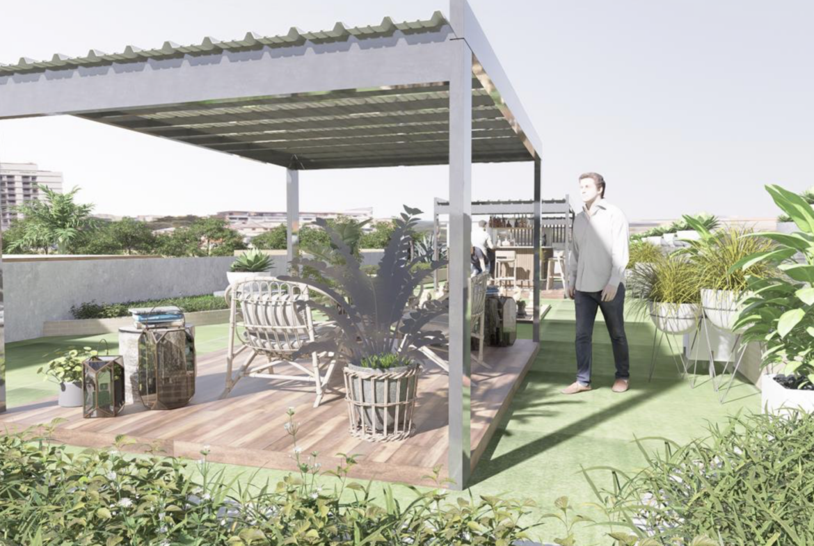 bohio, Playground, mini golf - Project Summerside III ❤️