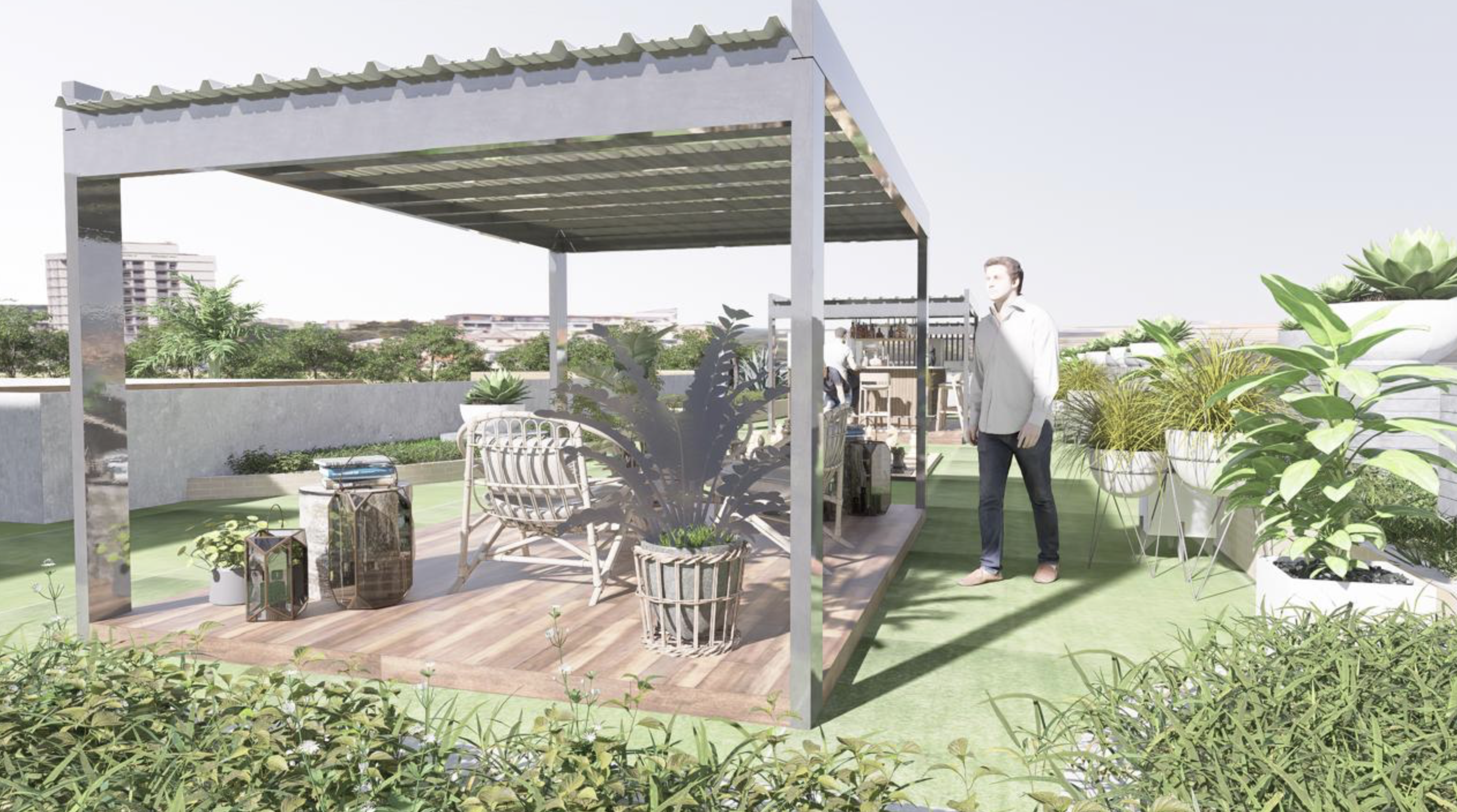 bohio, Playground, mini golf - Project Summerside III ❤️