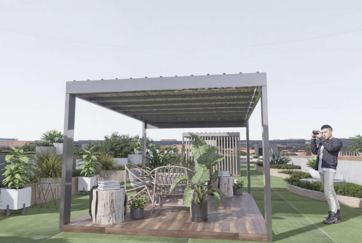 bohio, mini golf - Project Summerside III ❤️