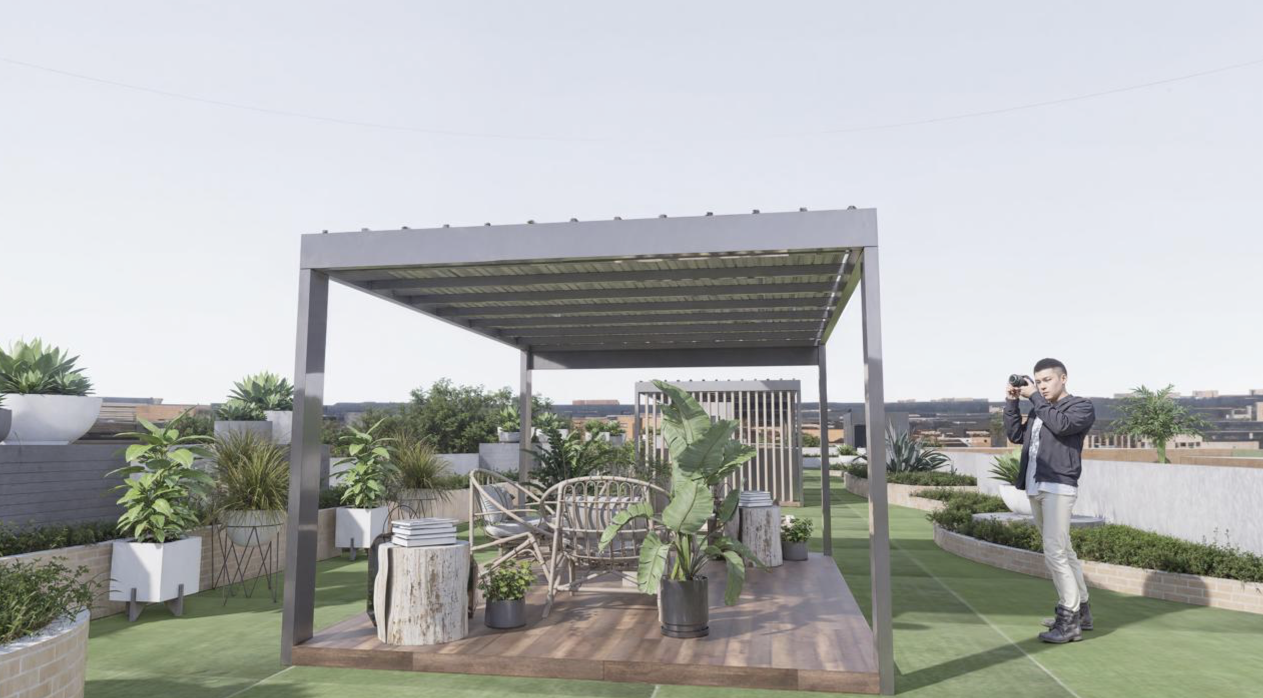 bohio, mini golf - Project Summerside III ❤️