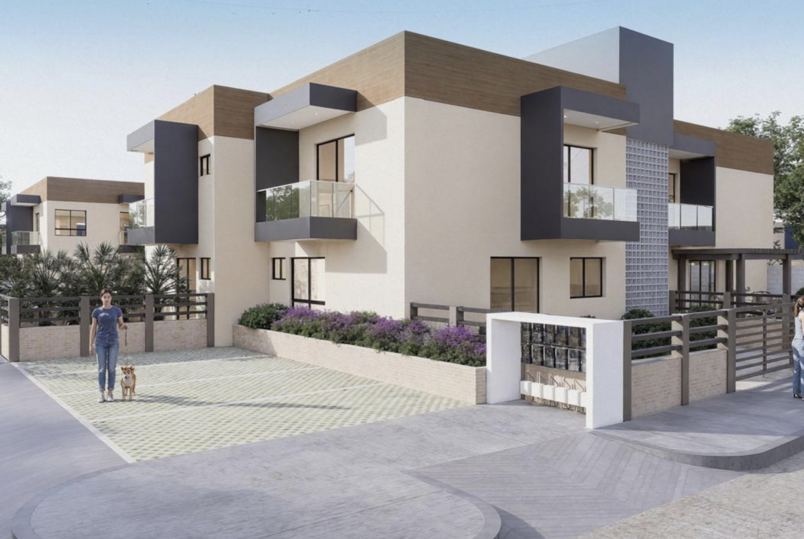 view - Project Summerside III ❤️ Noord New Condo