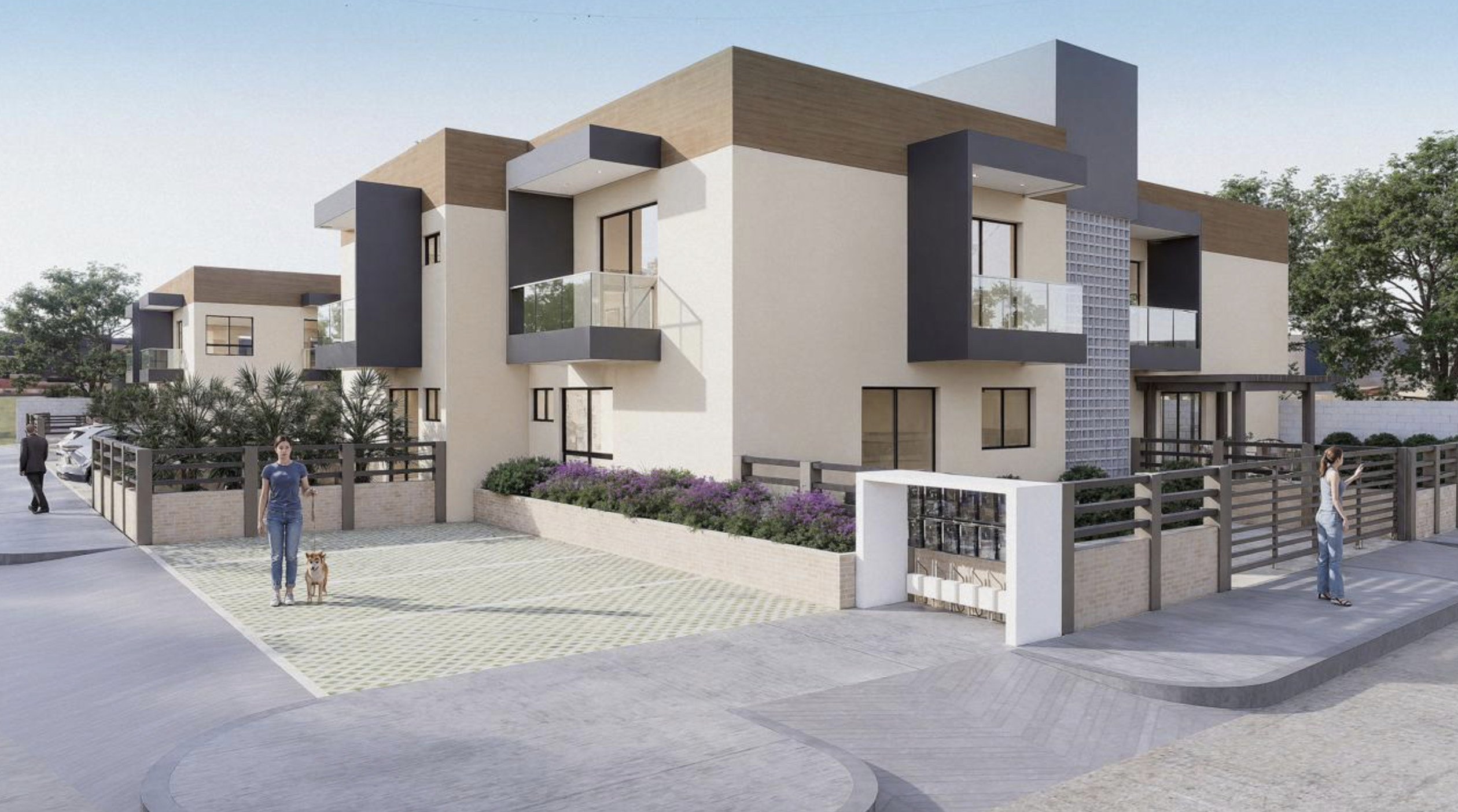 view - Project Summerside III ❤️ Noord New Condo