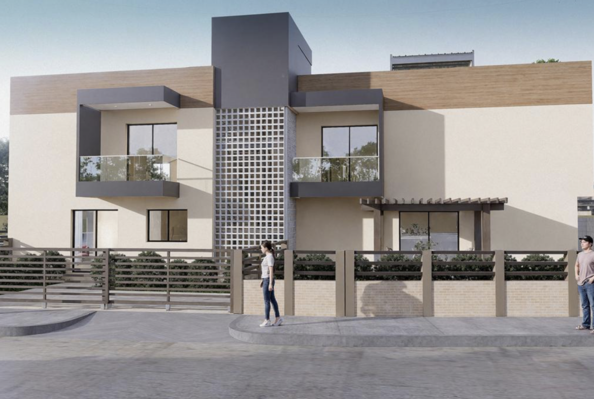 Neighborhood - Project Summerside III ❤️ for sale in aruba