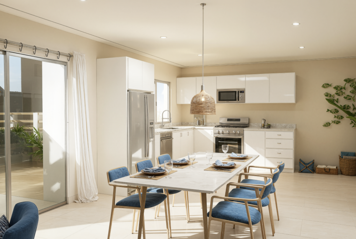 Project Summerside III ❤️ for sale in aruba Res Realty