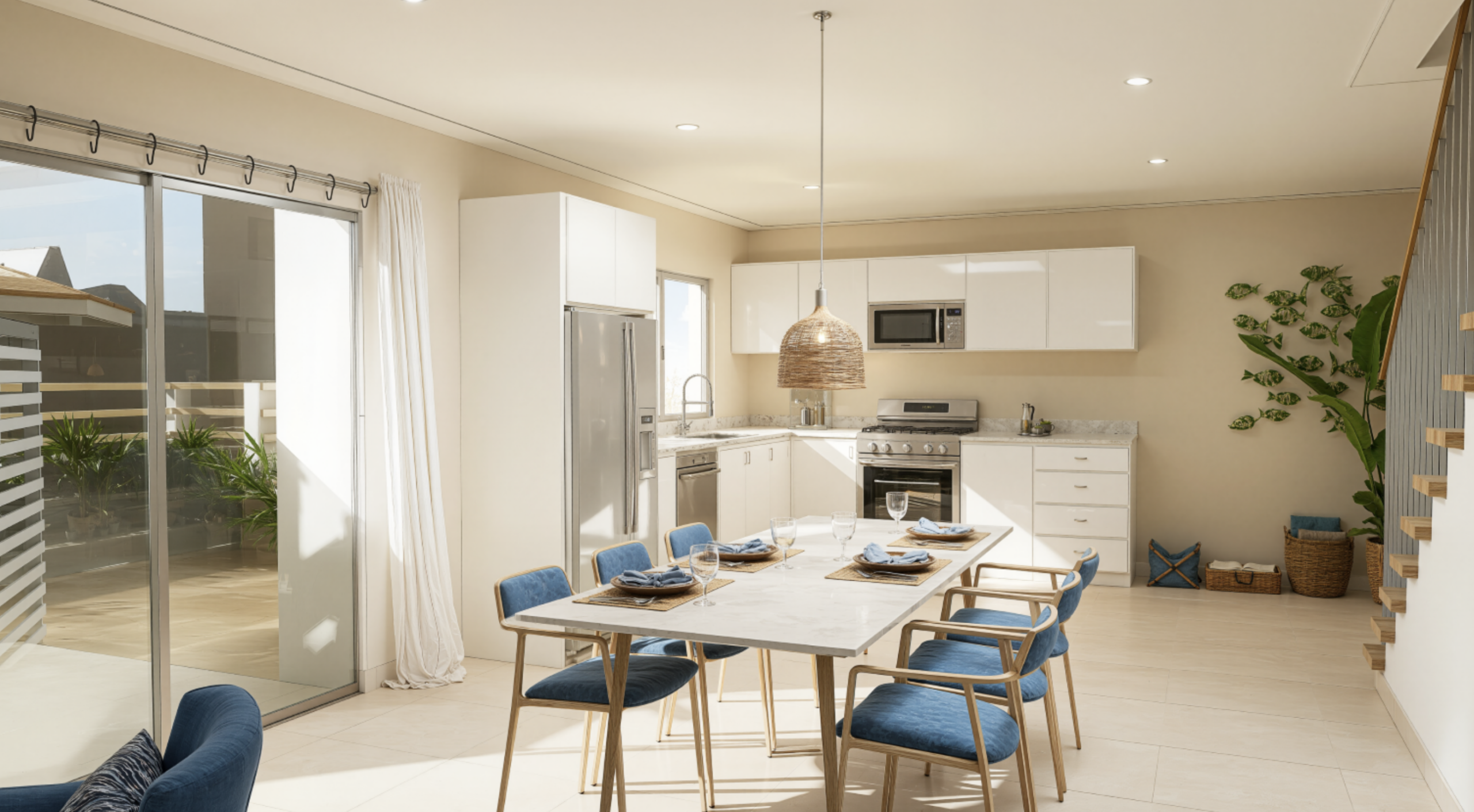 Project Summerside III ❤️ for sale in aruba Res Realty