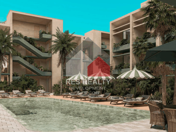 Aruba Condos for Sale – Pre-Construction at Washington Gardens