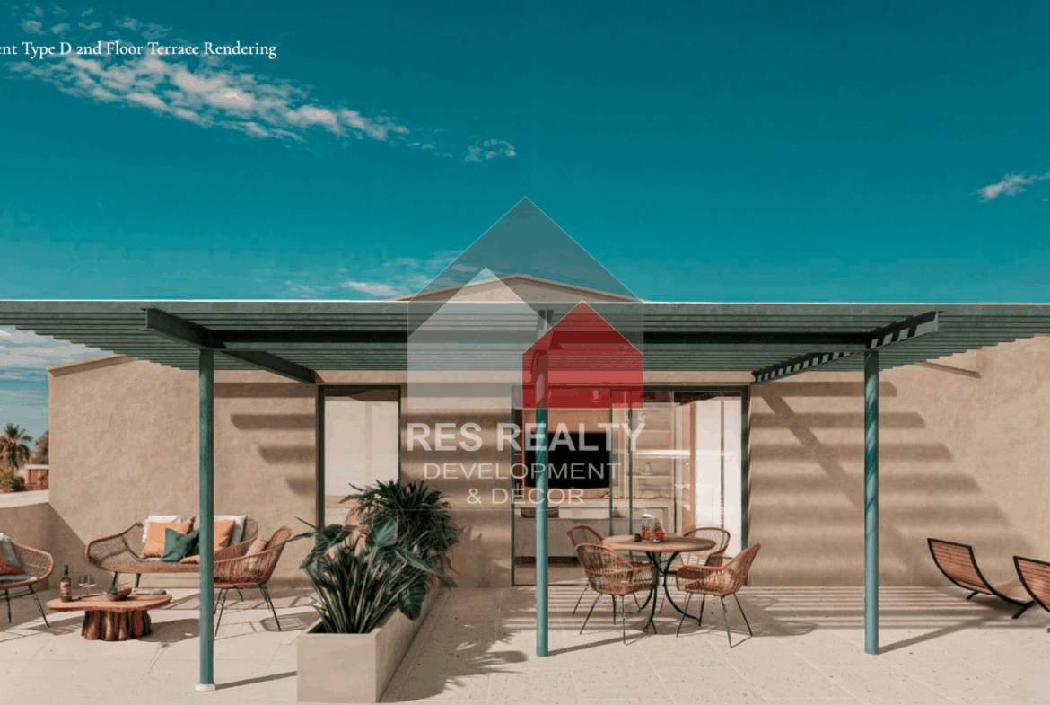 Luxury Terrace , Washington Gardens ❤️ Noord in Aruba