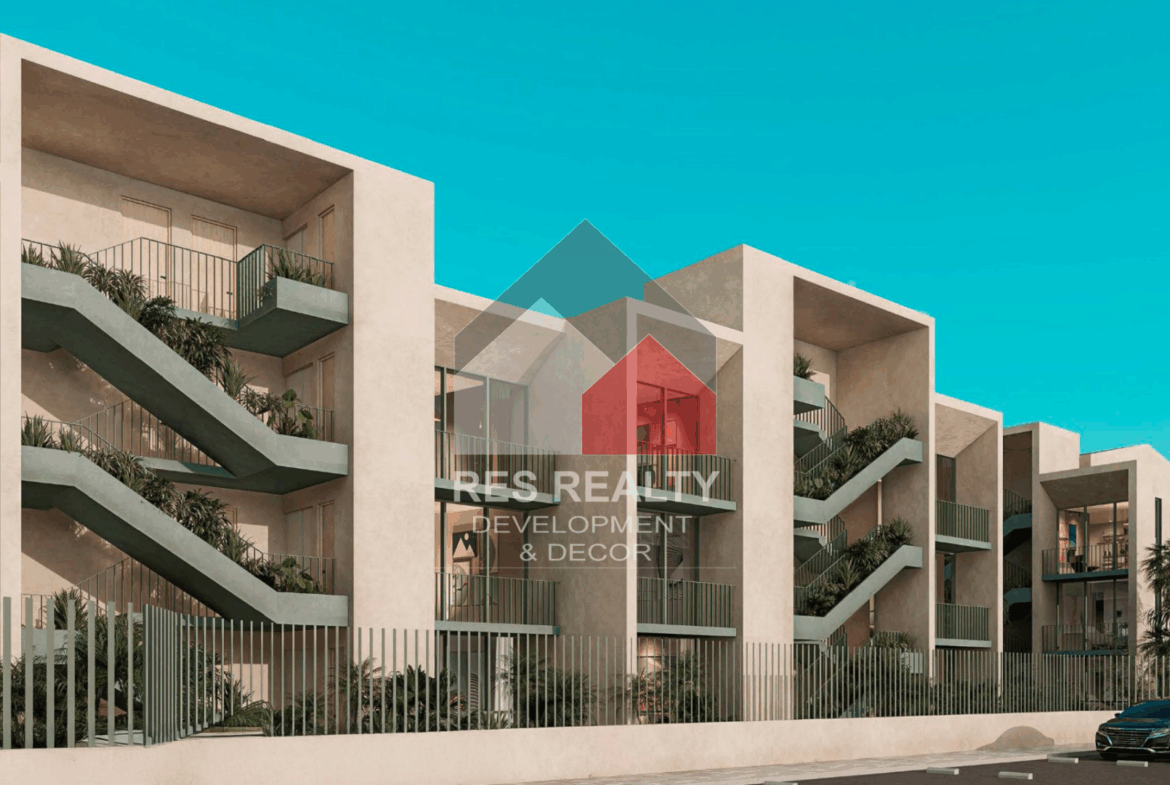 Project, Washington Gardens❤️Noord Aruba