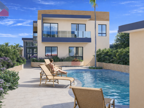 3D project Summerside III, For Sale/Rent