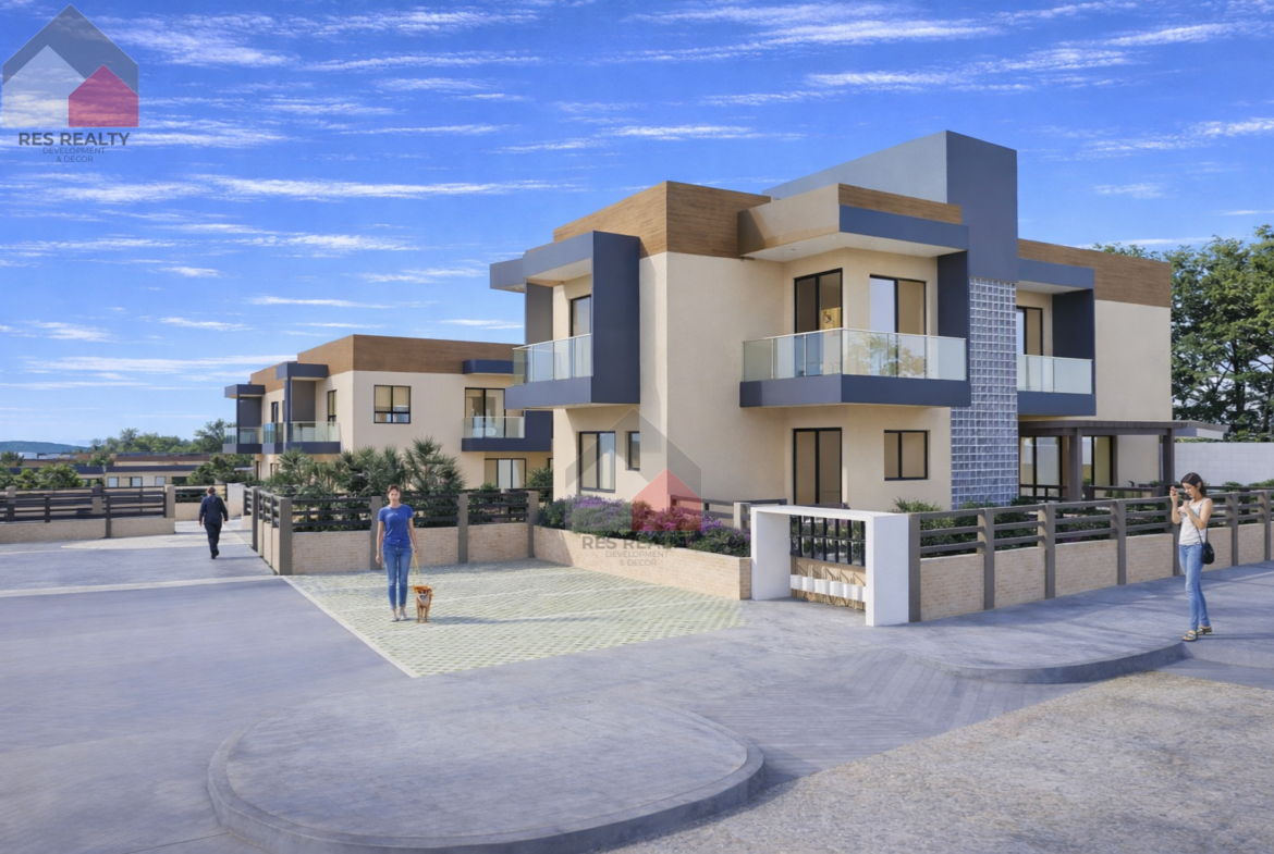 Summerside III Unit 2